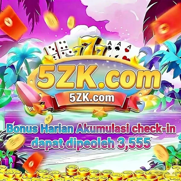 5ZK APK Download Versi Terbaru