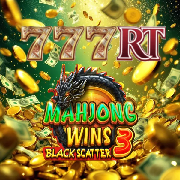 777RT Maxwin Pola Gacor Hari Ini