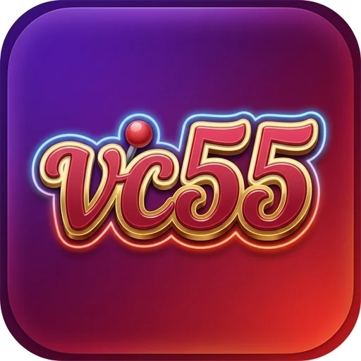 vc55 Logo - Resmi